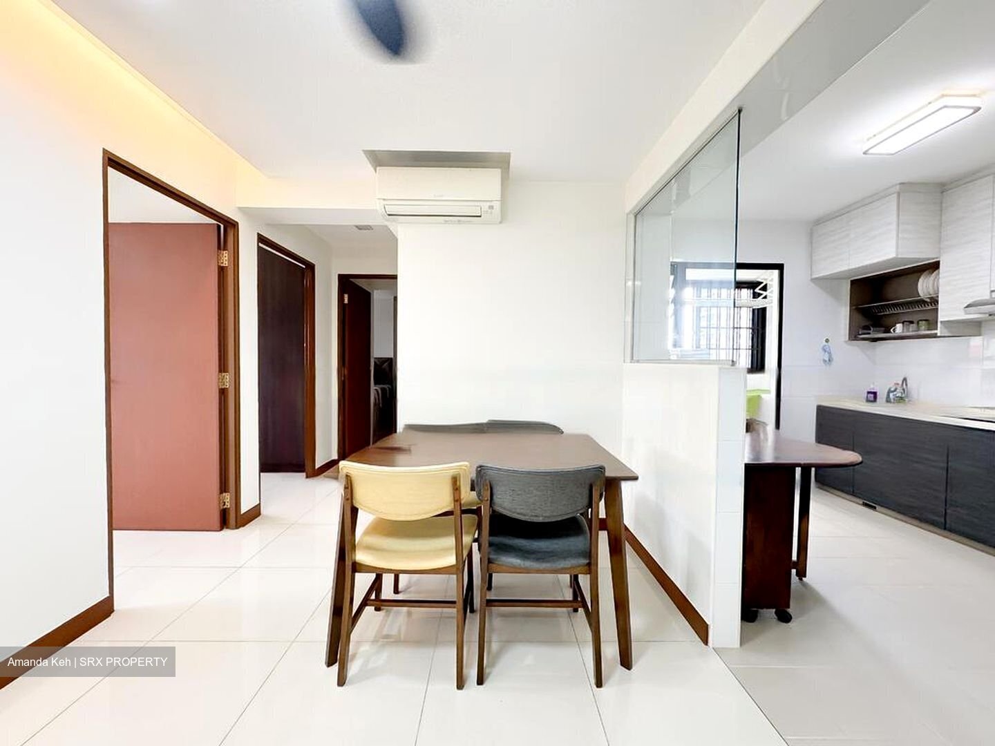 Blk 208B Clementi Gateway (Clementi), HDB 4 Rooms #457354211